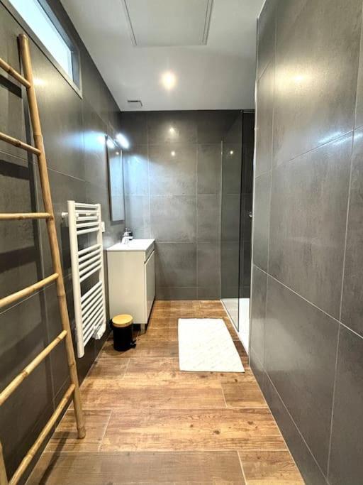 Grange Renovee En Duplex Idealement Situee Crêches-sur-Saône Екстериор снимка