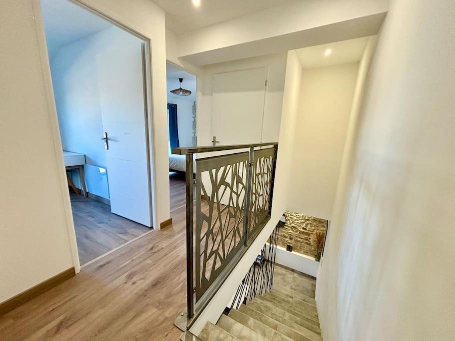 Grange Renovee En Duplex Idealement Situee Crêches-sur-Saône Екстериор снимка